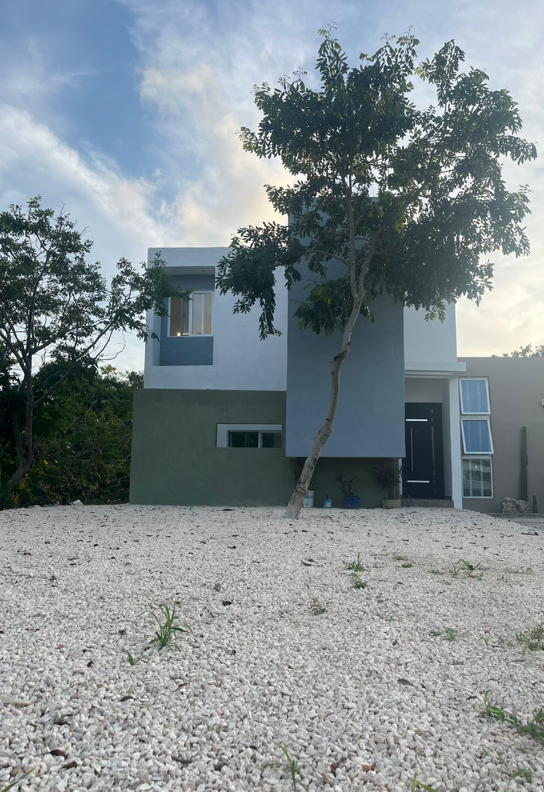 Propiedad en Mérida Yucatán
