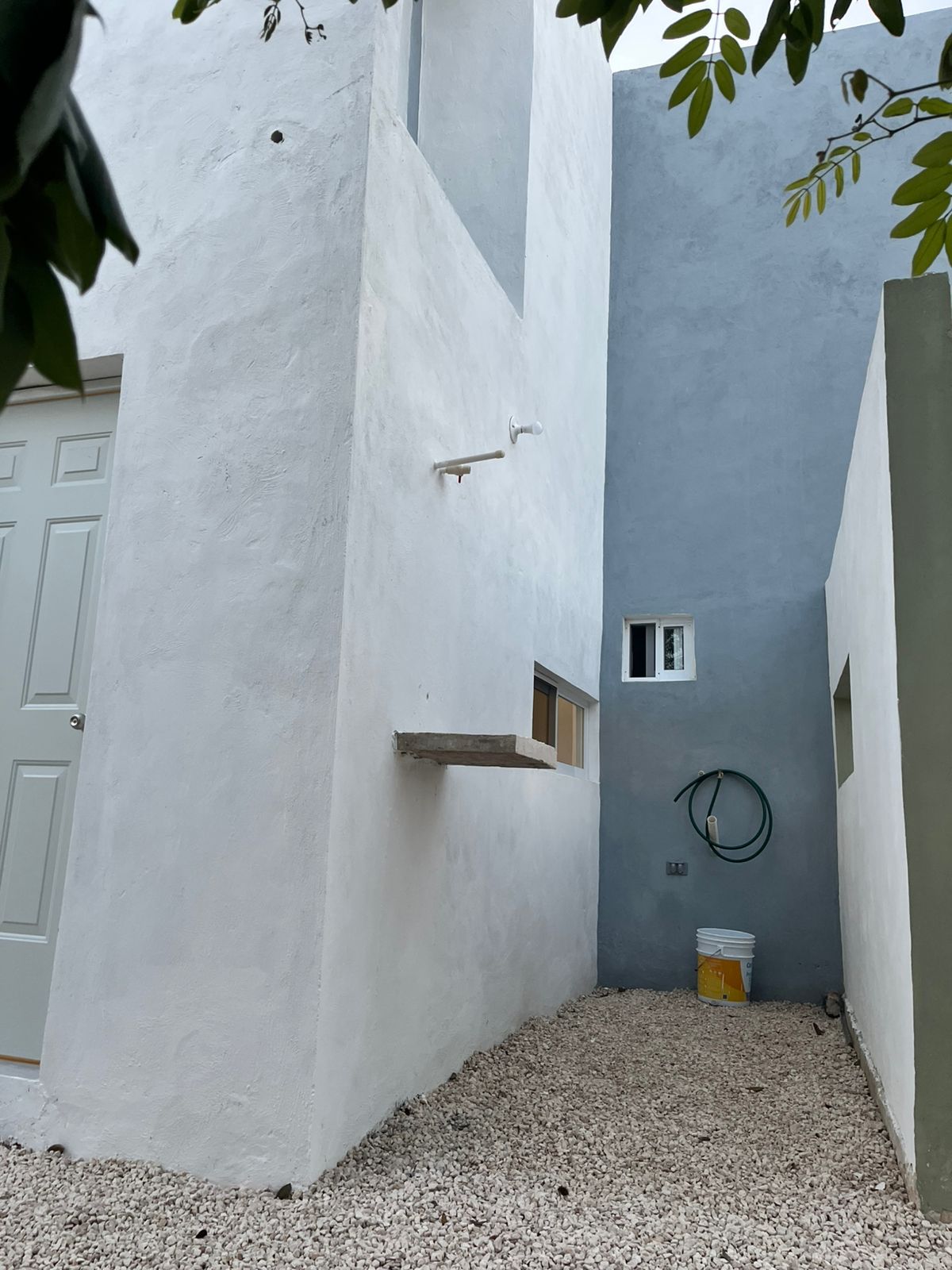 Casa residencial en Yucatán