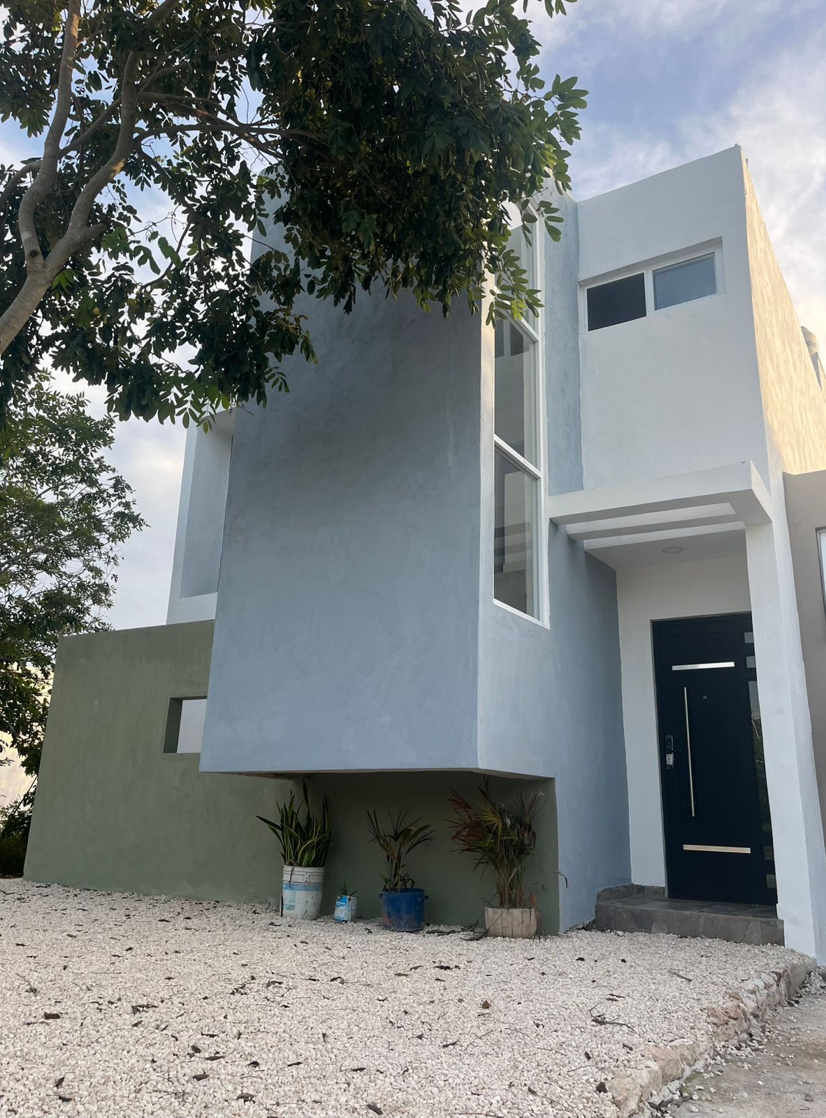 Bienes raíces en Yucatán