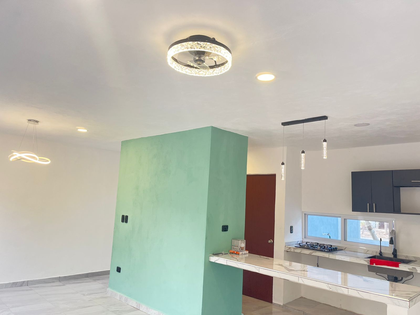 Casa en venta en Yucatán