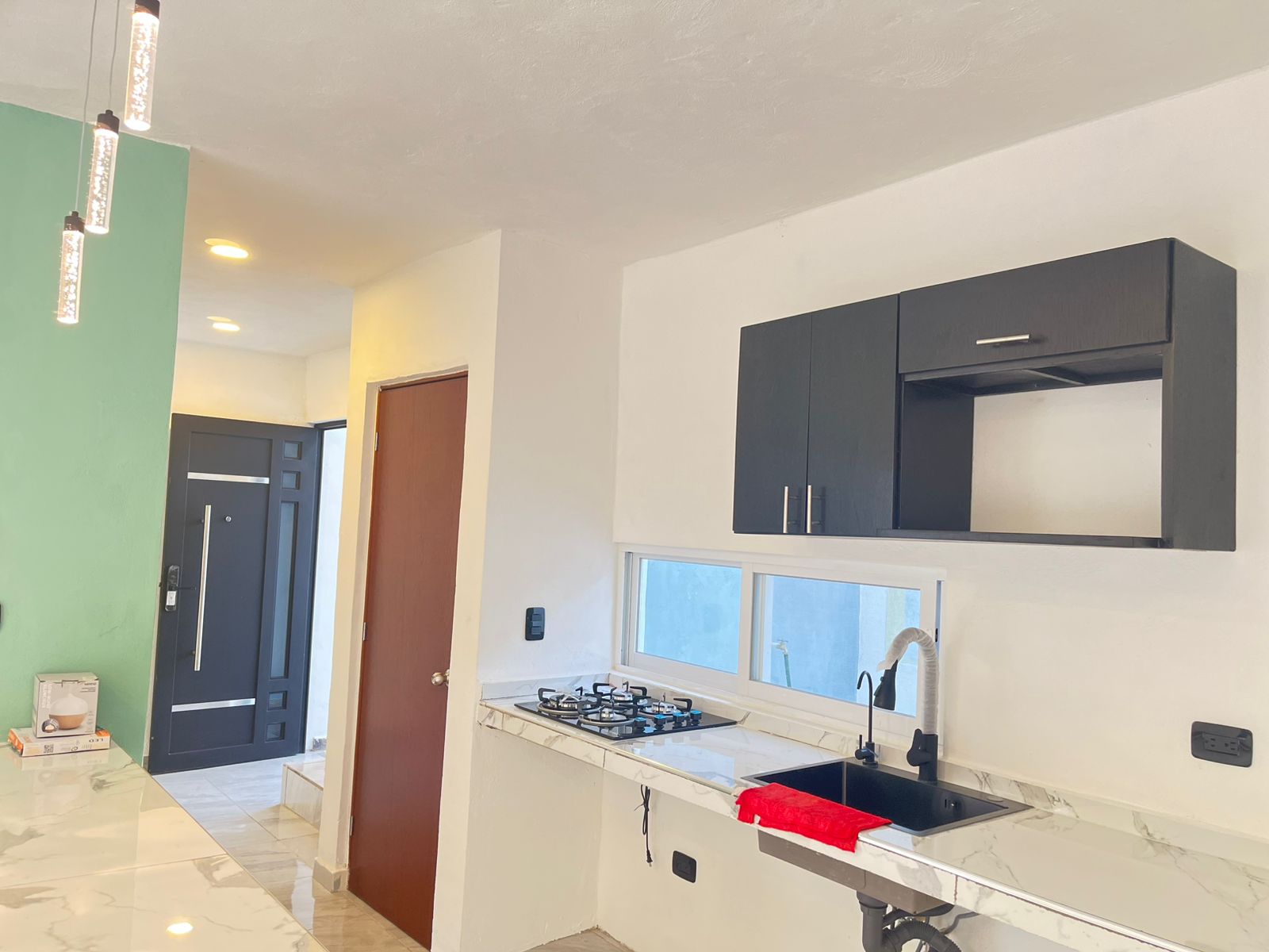 Propiedad residencial en Yucatán