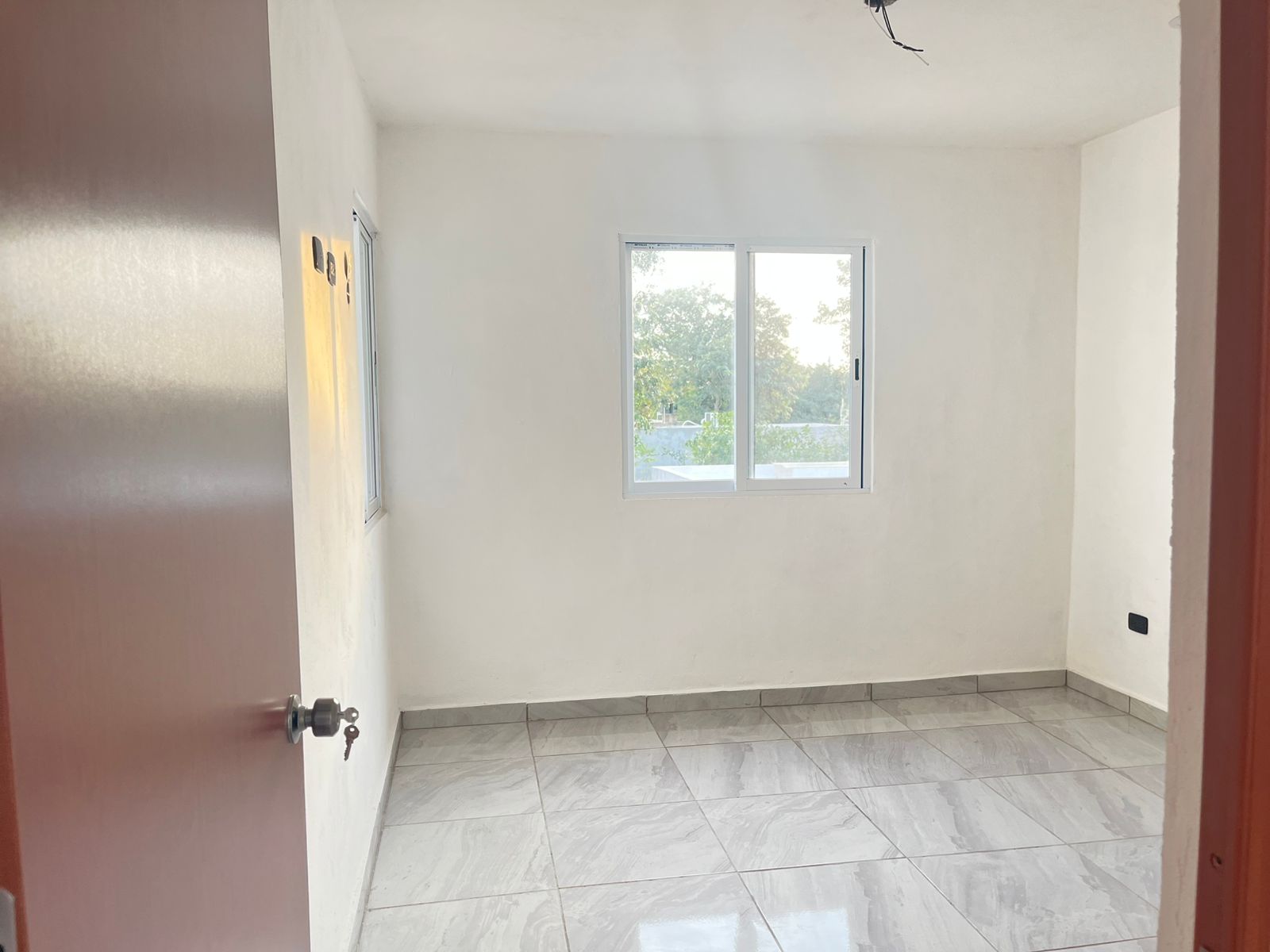 Departamento en Yucatán